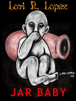 cover image of Jar Baby